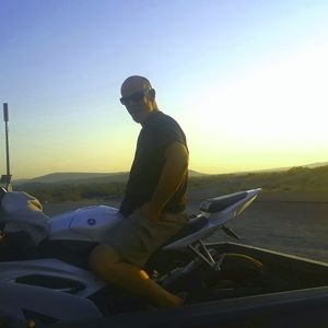 Meet your Posher, Ryan